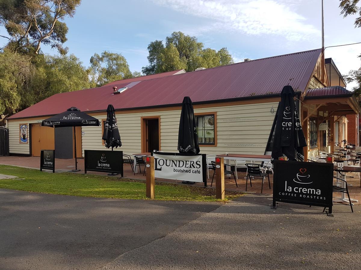 Adelaide Style Accommodation-Getaway In North Adelaide- Close To City Exterior foto